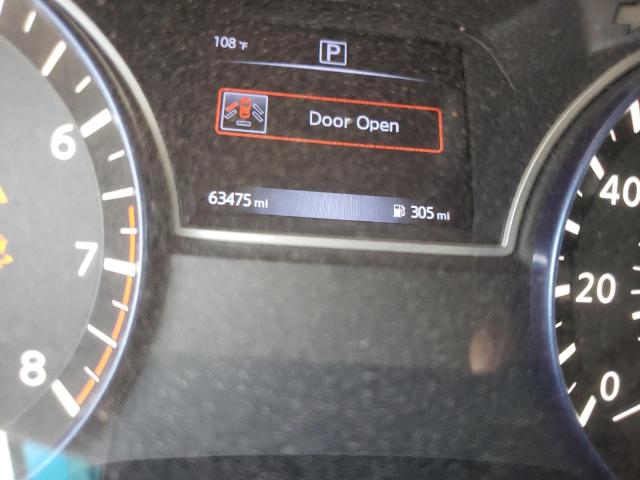 Photo 8 from auction – 2017 NISSAN ALTIMA 2.5 with VIN 1N4AL3AP5HC249919
