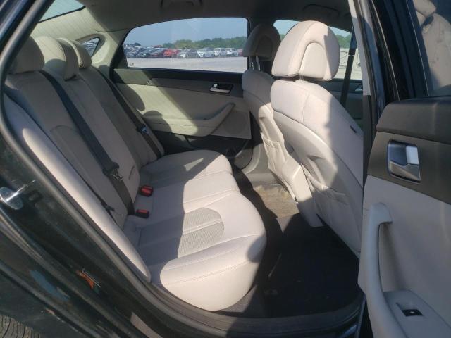 Photo 6 from auction – 2016 HYUNDAI SONATA SE with VIN 5NPE24AF5GH411319