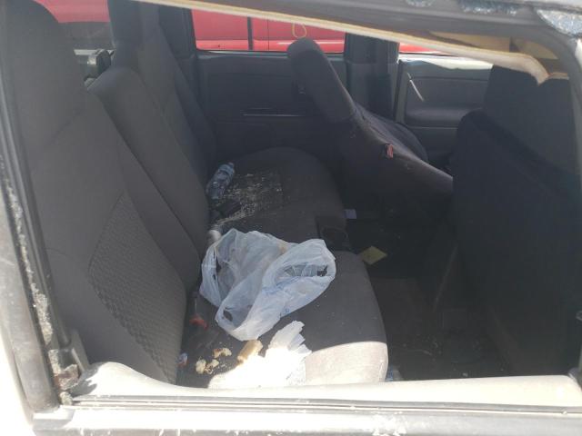 Photo 6 from auction – 2006 GMC CANYON with VIN 1GTDT136268171843