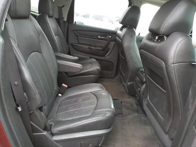 Photo 6 from auction – 2017 CHEVROLET TRAVERSE P with VIN 1GNKVJKD2HJ337511