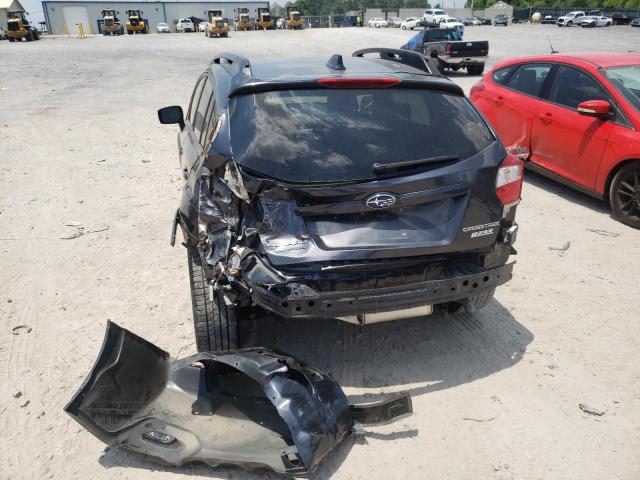 Photo 9 from auction – 2017 SUBARU CROSSTREK with VIN JF2GPADC6HH244349