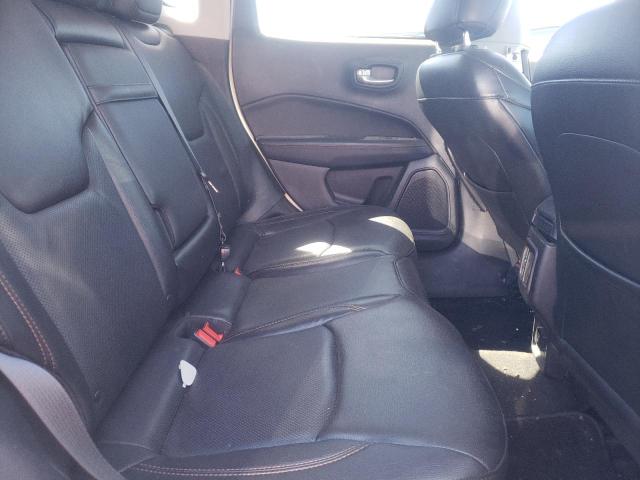 Photo 6 from auction – 2018 JEEP COMPASS LI with VIN 3C4NJDCB6JT354472