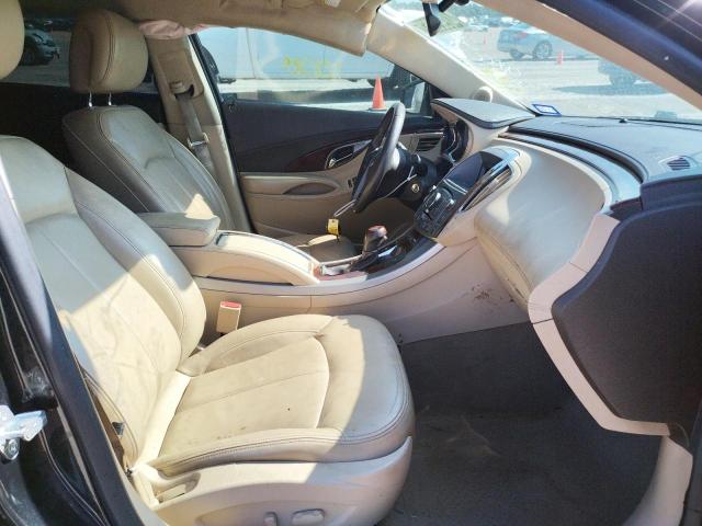 Photo 5 from auction – 2011 BUICK LACROSSE C with VIN 1G4GC5GD2BF202670