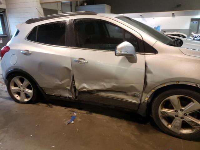 Photo 9 from auction – 2015 BUICK ENCORE PRE with VIN KL4CJDSB4FB052061