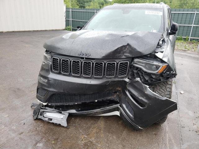 Photo 9 from auction – 2021 JEEP GRAND CHER with VIN 1C4RJFBG2MC701810