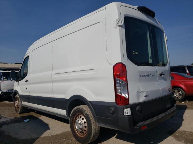 Photo 3 from auction – 2020 FORD TRANSIT T- with VIN 1FTBR2C84LKA34737