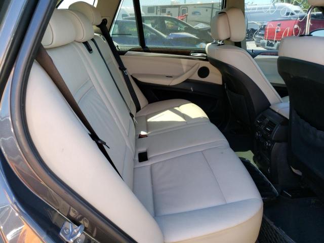 Photo 6 from auction – 2011 BMW X5 XDRIVE3 with VIN 5UXZV4C50BL413110