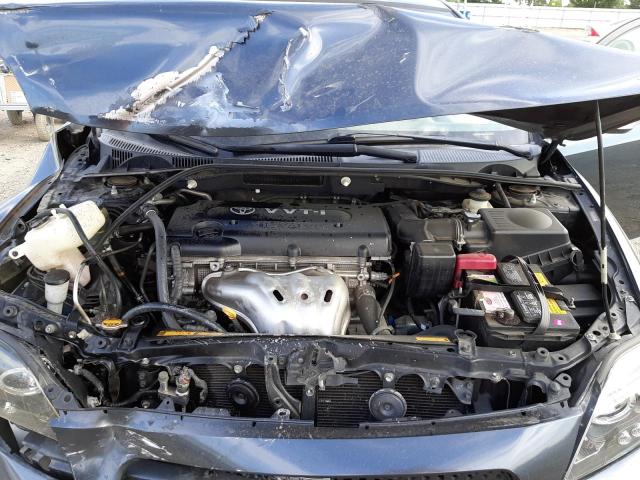 Photo 7 from auction – 2010 SCION TC with VIN JTKDE3B72A0315777
