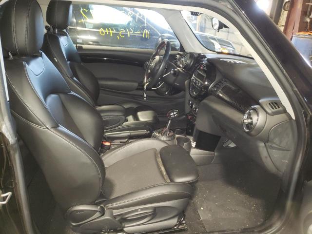 Photo 5 from auction – 2014 MINI COOPER S with VIN WMWXM7C50ET926534