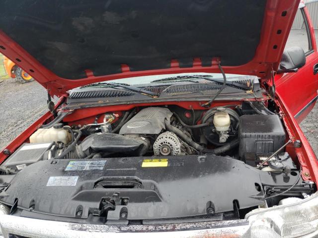 Photo 7 from auction – 2005 GMC NEW SIERRA with VIN 2GTEK13T351265566