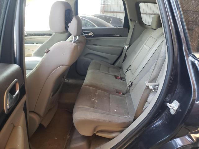 Photo 6 from auction – 2013 JEEP GRAND CHER with VIN 1C4RJEAG9DC601280