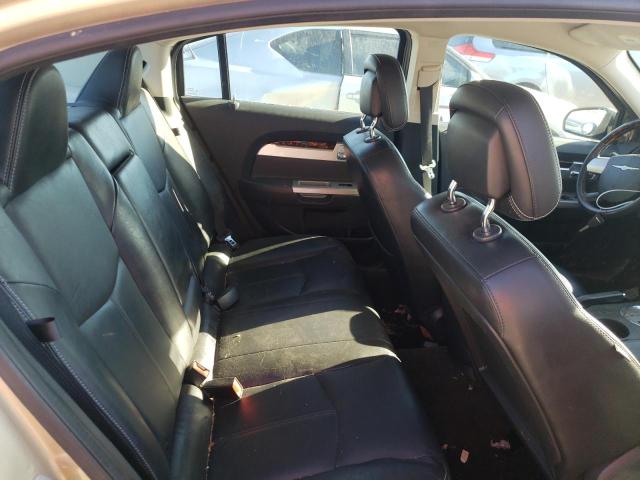 Photo 6 from auction – 2010 CHRYSLER SEBRING LI with VIN 1C3CC5FB3AN148114