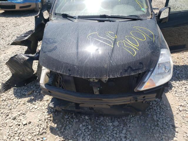Photo 7 from auction – 2011 NISSAN VERSA S with VIN 3N1BC1CP3BL493969