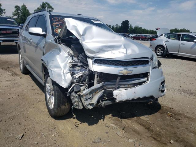 Photo 9 from auction – 2012 CHEVROLET EQUINOX LT with VIN 2GNALPEK2C6322933