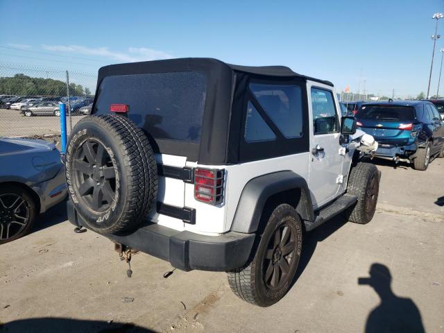 Photo 4 from auction – 2012 JEEP WRANGLER S with VIN 1C4AJWAG7CL264920