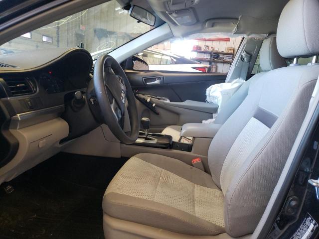 Photo 5 from auction – 2013 TOYOTA CAMRY L with VIN 4T1BF1FK9DU243032