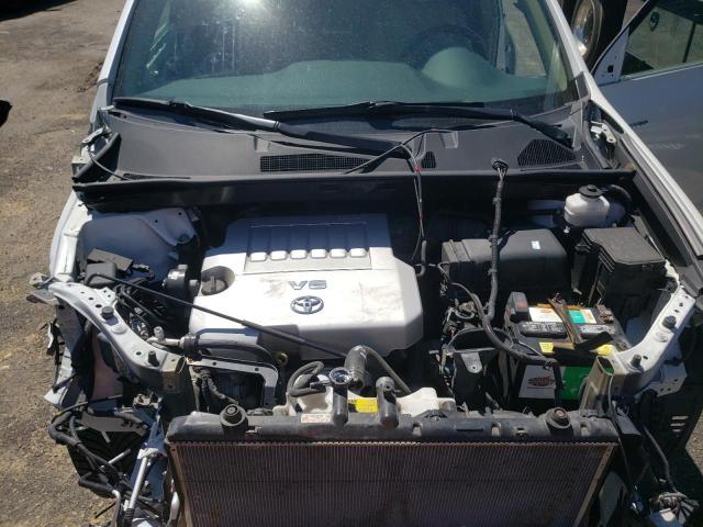 Photo 7 from auction – 2013 TOYOTA HIGHLANDER with VIN 5TDDK3EH7DS198669