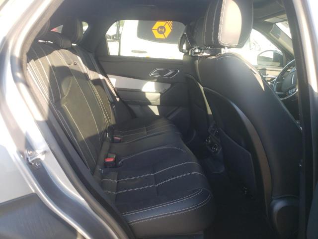 Photo 6 from auction – 2020 LAND ROVER RANGE ROVE with VIN SALYK2EX5LA259377