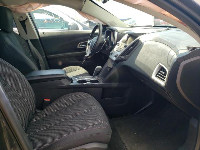 Photo 5 from auction – 2012 CHEVROLET EQUINOX LT with VIN 2GNALDEK9C1330393