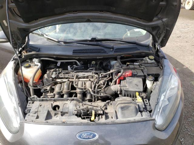 Photo 7 from auction – 2015 FORD FIESTA SE with VIN 3FADP4BJ3FM146236