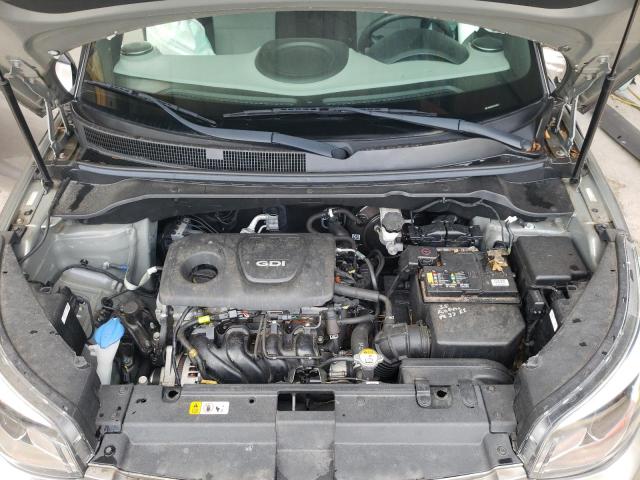 Photo 7 from auction – 2017 KIA SOUL with VIN KNDJN2A21H7491117