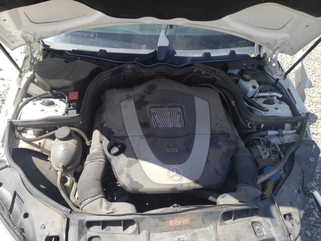 Photo 7 from auction – 2010 MERCEDES-BENZ C 300 with VIN WDDGF5EB7AF423747