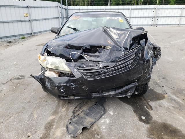 Photo 9 from auction – 2008 TOYOTA CAMRY CE with VIN 4T1BE46K88U765998