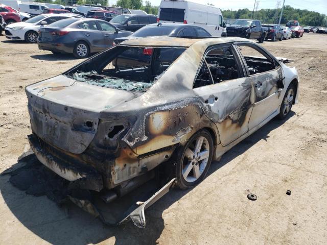 Photo 4 from auction – 2013 TOYOTA CAMRY L with VIN 4T1BF1FK6DU237141