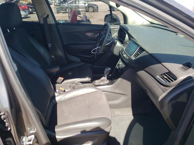 Photo 5 from auction – 2017 BUICK ENCORE PRE with VIN KL4CJASB8HB212542