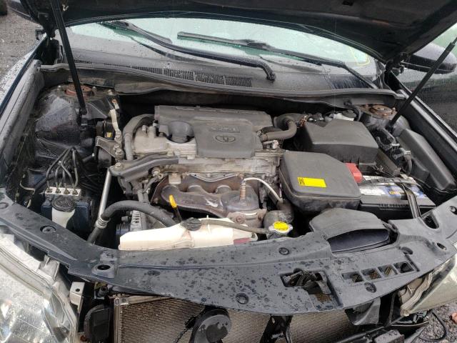 Photo 7 from auction – 2012 TOYOTA CAMRY BASE with VIN 4T1BF1FK9CU081370