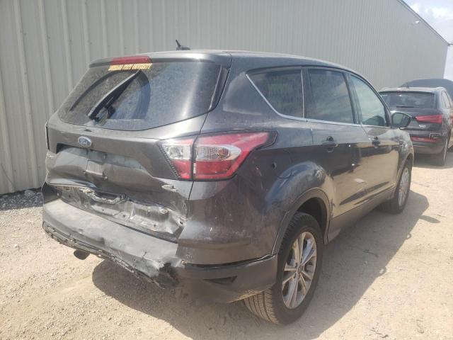 Photo 4 from auction – 2017 FORD ESCAPE SE with VIN 1FMCU0GD2HUC00291