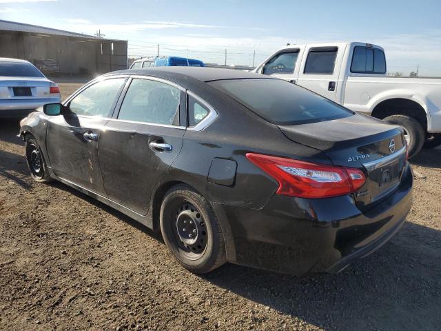 Photo 3 from auction – 2016 NISSAN ALTIMA 2.5 with VIN 1N4AL3APXGC229504