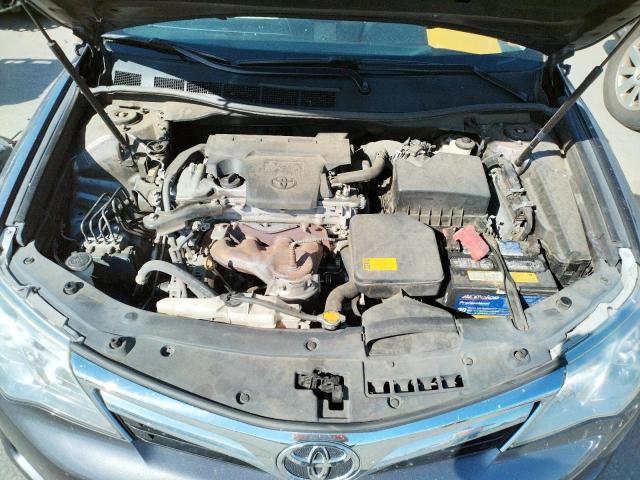 Photo 7 from auction – 2014 TOYOTA CAMRY L with VIN 4T4BF1FK1ER421863