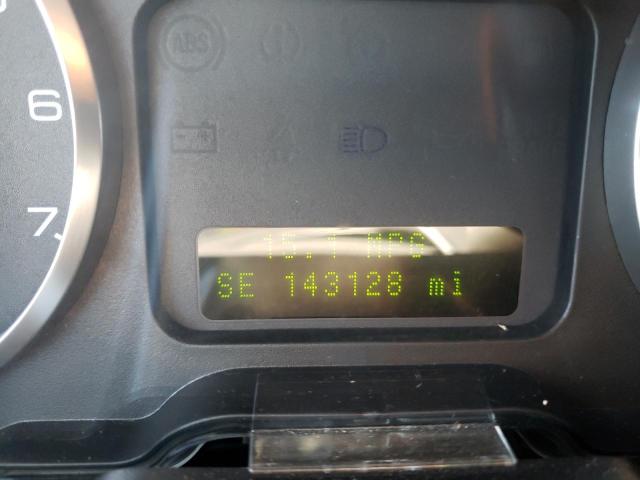 Photo 8 from auction – 2006 FORD FIVE HUNDR with VIN 1FAFP24166G110853