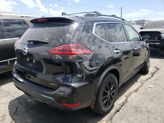 Photo 4 from auction – 2018 NISSAN ROGUE S with VIN 5N1AT2MT7JC818087