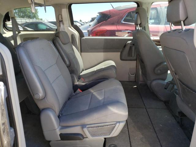 Photo 6 from auction – 2010 CHRYSLER TOWN & COU with VIN 2A4RR5D15AR427687