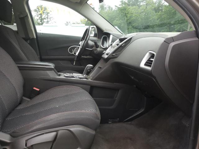 Photo 5 from auction – 2010 CHEVROLET EQUINOX LT with VIN 2CNFLEEY9A6208363