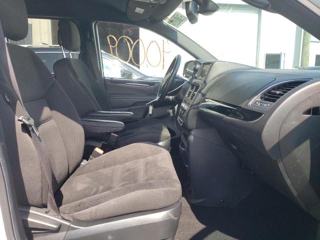 Photo 5 from auction – 2019 DODGE GRAND CARA with VIN 2C4RDGBG2KR794586