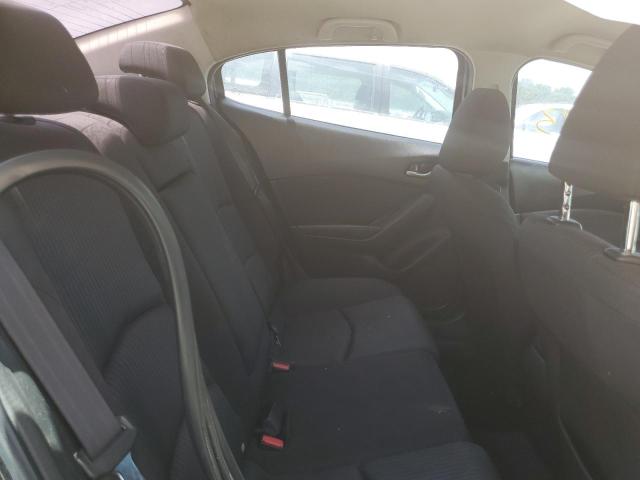 Photo 6 from auction – 2016 MAZDA 3 SPORT with VIN 3MZBM1U73GM297392