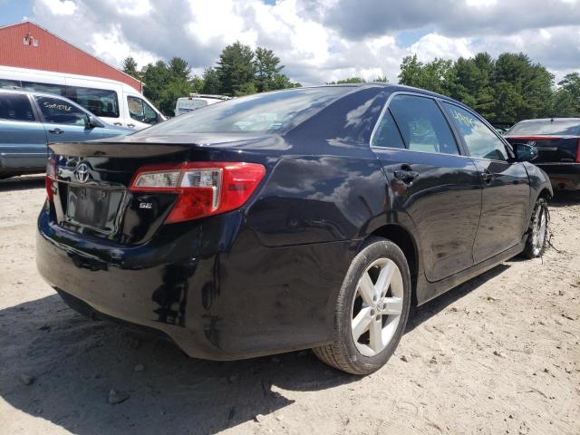 Photo 4 from auction – 2014 TOYOTA CAMRY L with VIN 4T1BF1FK7EU306517