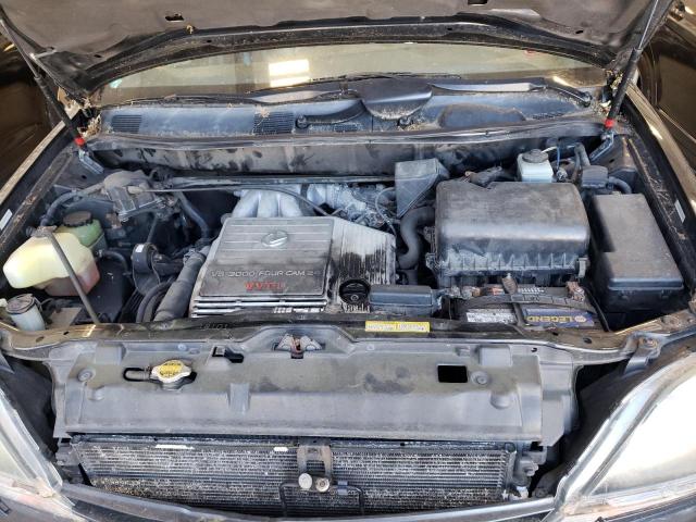 Photo 7 from auction – 2000 LEXUS RX 300 with VIN JT6HF10U0Y0140773