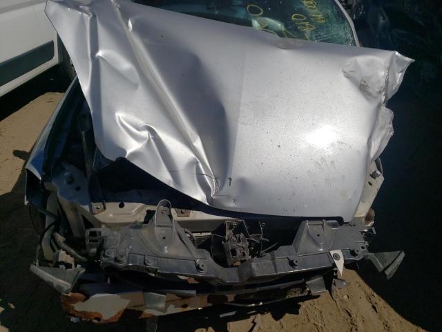 Photo 7 from auction – 2012 CHEVROLET IMPALA LT with VIN 2G1WG5E38C1235639