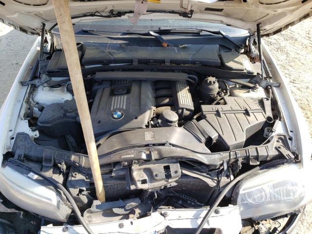 Photo 7 from auction – 2012 BMW 128 I with VIN WBAUP7C59CVP22651