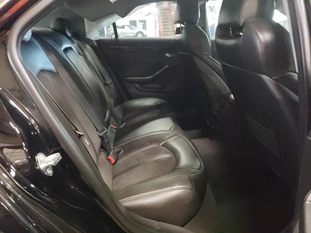 Photo 6 from auction – 2014 CADILLAC CTS-V with VIN 1G6DV5EP2E0106885