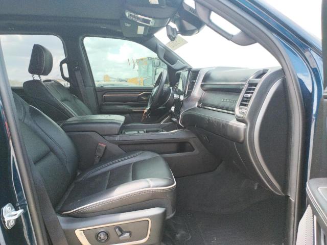 Photo 5 from auction – 2021 RAM 1500 LIMIT with VIN 1C6RREHT5MN833740