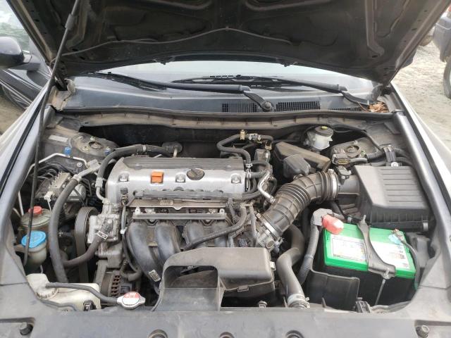 Photo 7 from auction – 2011 HONDA ACCORD LXP with VIN 1HGCP2F49BA056578