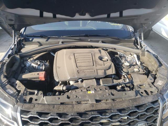 Photo 7 from auction – 2020 LAND ROVER RANGE ROVE with VIN SALYK2EX5LA259377