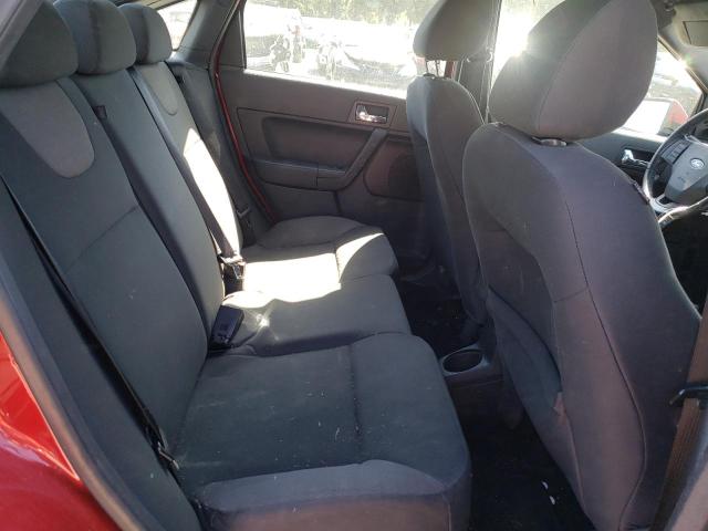 Photo 6 from auction – 2009 FORD FOCUS SES with VIN 1FAHP36N09W150094