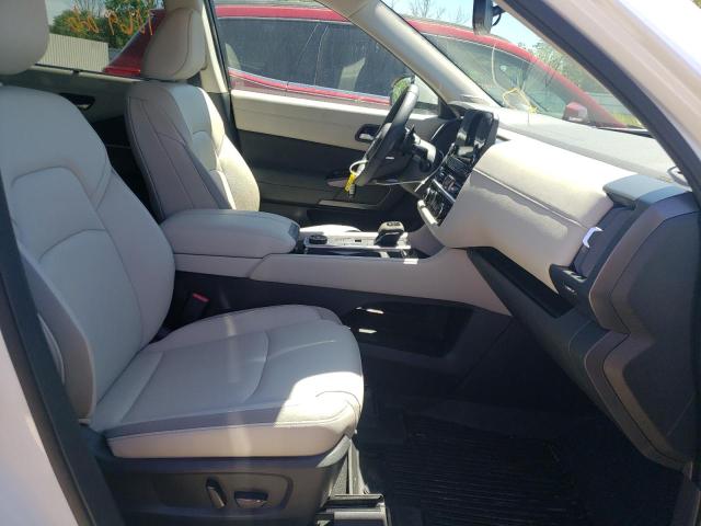 صورة رقم 5 من المزاد - 2022 NISSAN PATHFINDER مع VIN 5N1DR3CD3NC243245