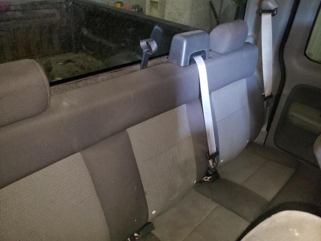 Photo 6 from auction – 2004 FORD F150 with VIN 1FTRX14W74NA50393